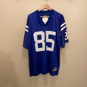 Adidas NFL - Indianapolis Colts Football Jersey - Ken Dilger